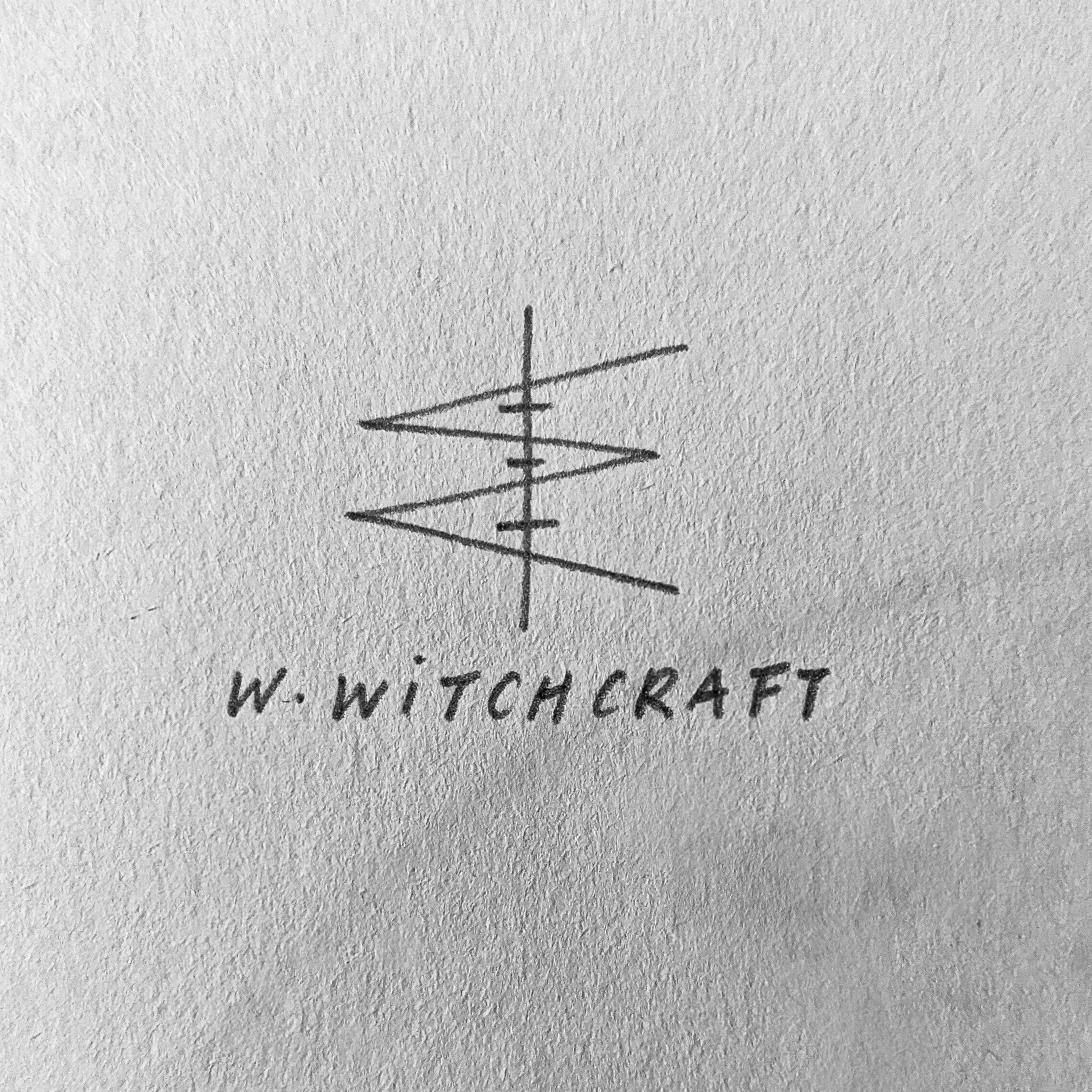 W.WITCHCRAFT