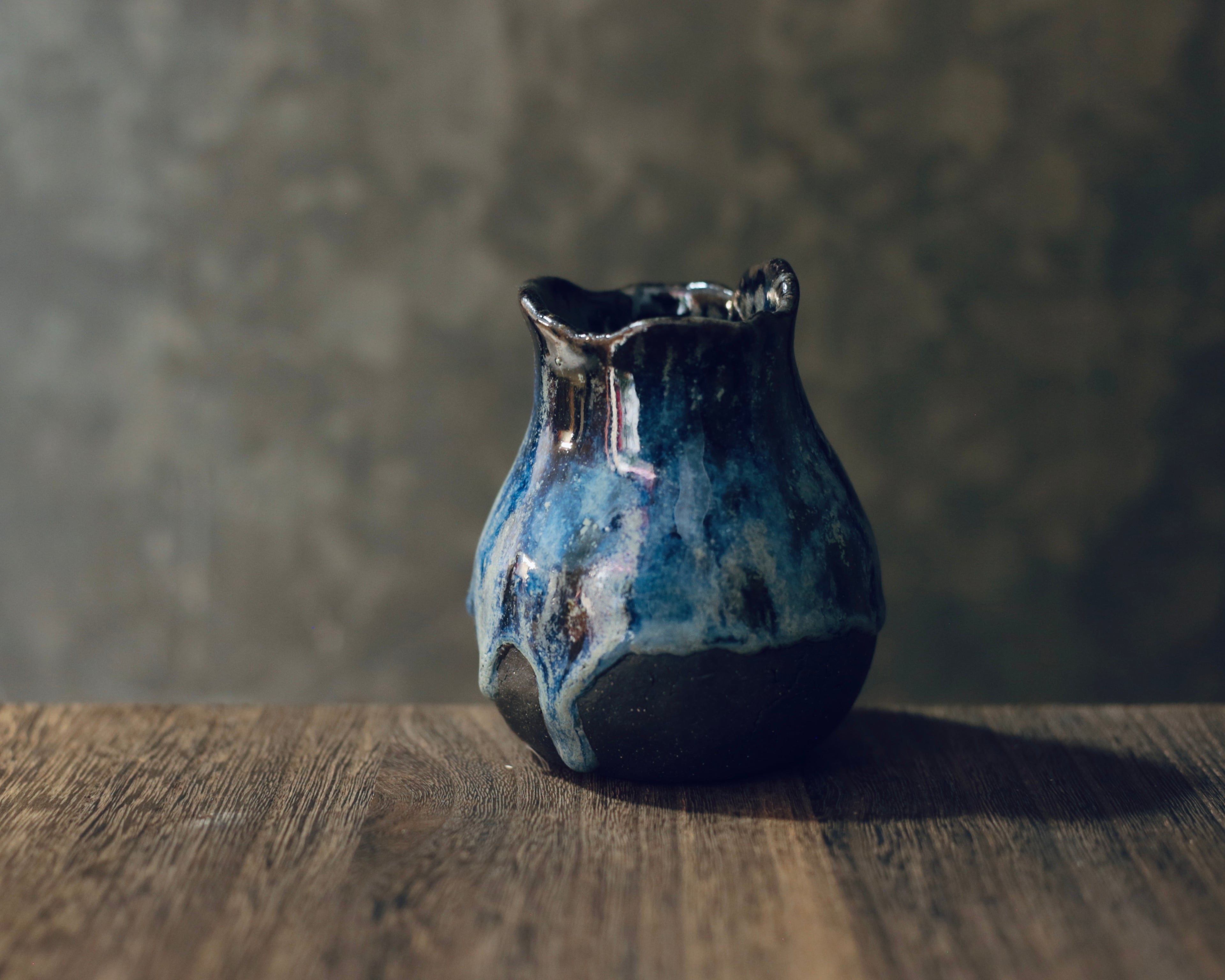【心浪靜系列】- 花器【The Silent Tide Series】- Vase