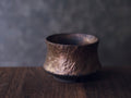 【黑金煉練系列】- 植木鉢 BG01【Black Gold Refinement Series】Plant Pot BG01