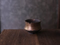 【黑金煉練系列】- 植木鉢 BG02【Black Gold Refinement Series】Plant Pot BG02